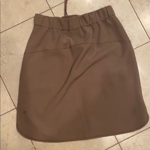 On the fly skirt size 4